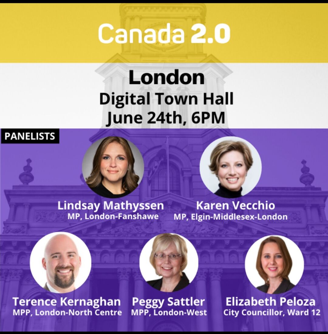 London Town Hall